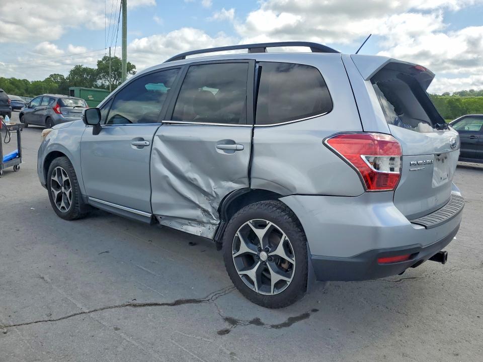 Aukcja sprzedaży 2015 Subaru Forester, vin: JF2SJGWC9FH504476, numer aukcji: 61673616