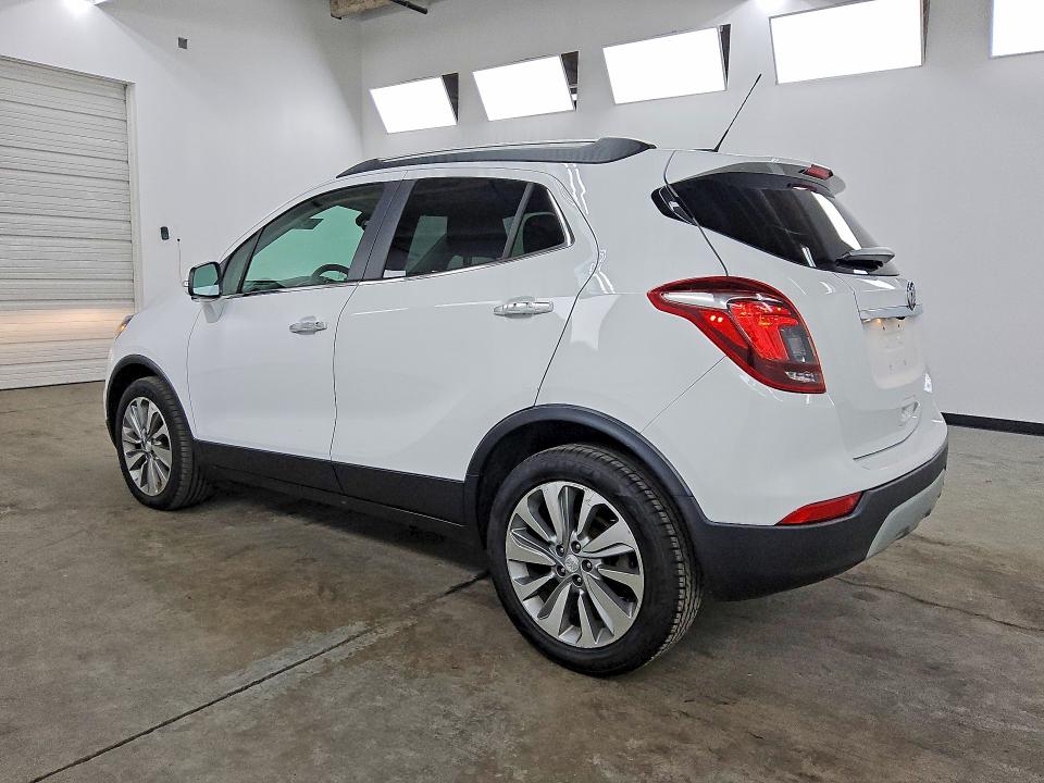 Продаж на аукціоні авто 2018 Buick Encore, vin: KL4CJASBXJB616108, номер лоту: 63412856