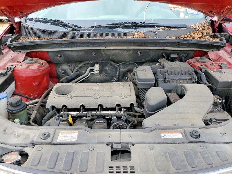 Aukcja sprzedaży 2011 Kia Sorento, vin: 5XYKT4A1XBG041151, numer aukcji: 61188456