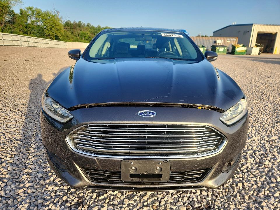Продаж на аукціоні авто 2016 Ford Fusion, vin: 1FA6P0H71G5121887, номер лоту: 85622595