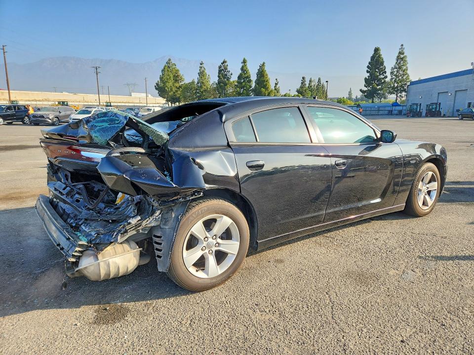 Aukcja sprzedaży 2014 Dodge Charger, vin: 2C3CDXBG0EH170886, numer aukcji: 63028036
