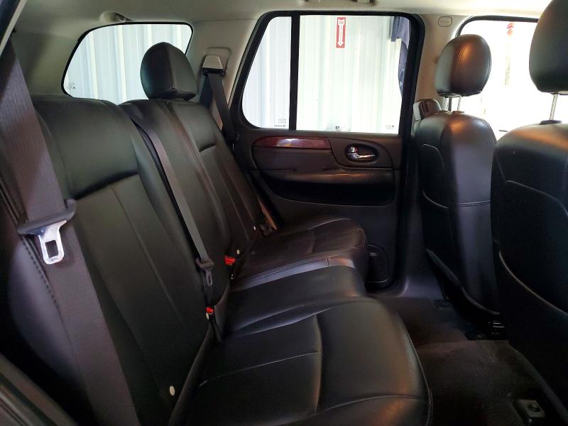 Продажа на аукционе авто 2008 Gmc Envoy, vin: 1GKET63M282137332, номер лота: 62097576