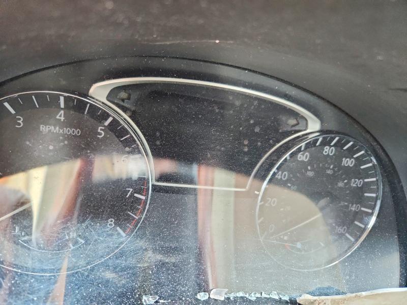 63043726 :رقم المزاد ، 1N4AL3AP7JC109862 vin ، 2018 Nissan Altima مزاد بيع