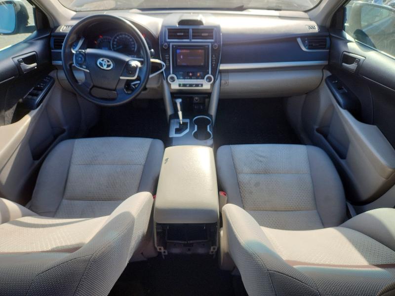 Продажа на аукционе авто 2013 Toyota Camry, vin: 4T1BF1FK5DU669459, номер лота: 59962826