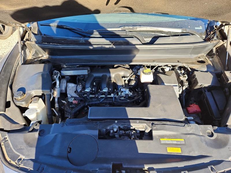 62435516 :رقم المزاد ، 5N1DL0MN4KC553116 vin ، 2019 Infiniti Qx60 مزاد بيع