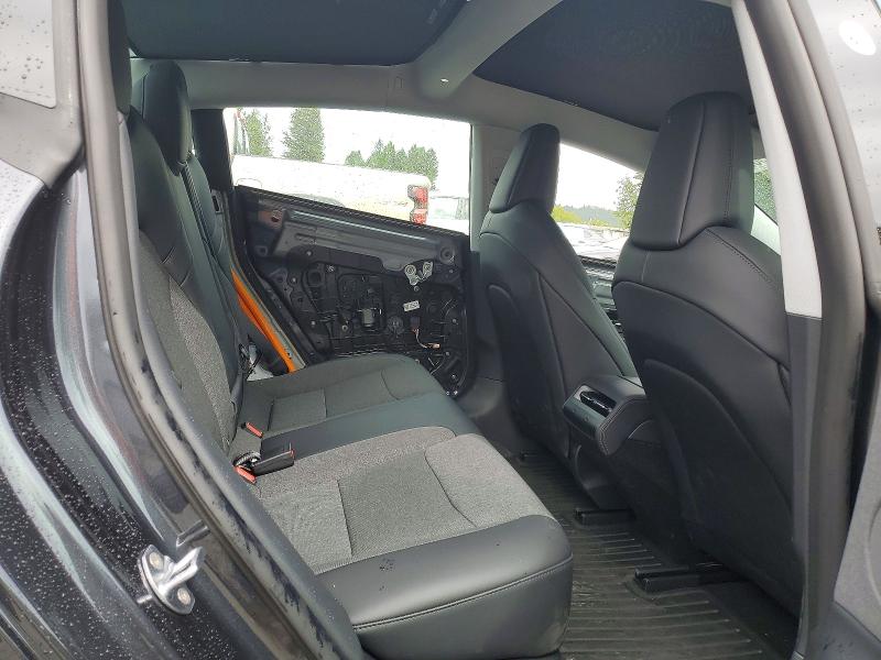 2026 Tesla Model 3 მანქანა იყიდება აუქციონზე, vin: 5YJ3E1EA0TF192919, აუქციონის ნომერი: 59986206