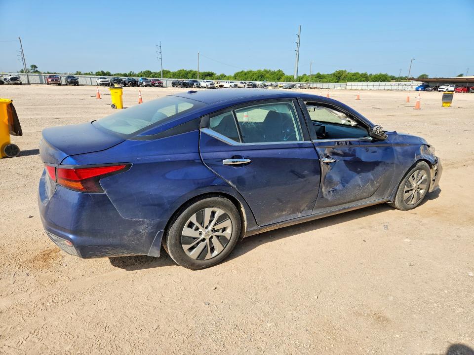 Aukcja sprzedaży 2020 Nissan Altima, vin: 1N4BL4BV7LC171143, numer aukcji: 62023816