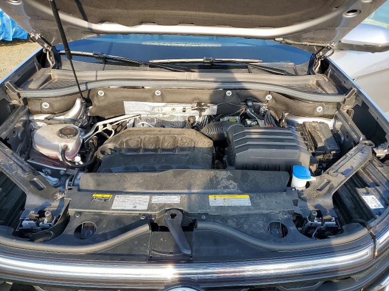 Продаж на аукціоні авто 2024 Volkswagen Atlas, vin: 1V2FR2CA2RC569510, номер лоту: 60623266