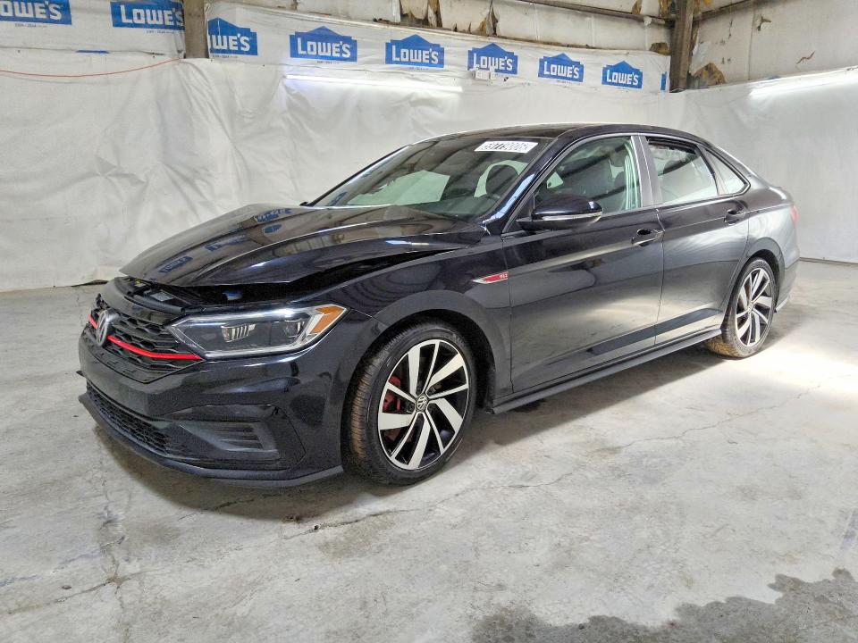 Продажа на аукционе авто 2019 Volkswagen Jetta, vin: 3VW6T7BU4KM224041, номер лота: 59779006