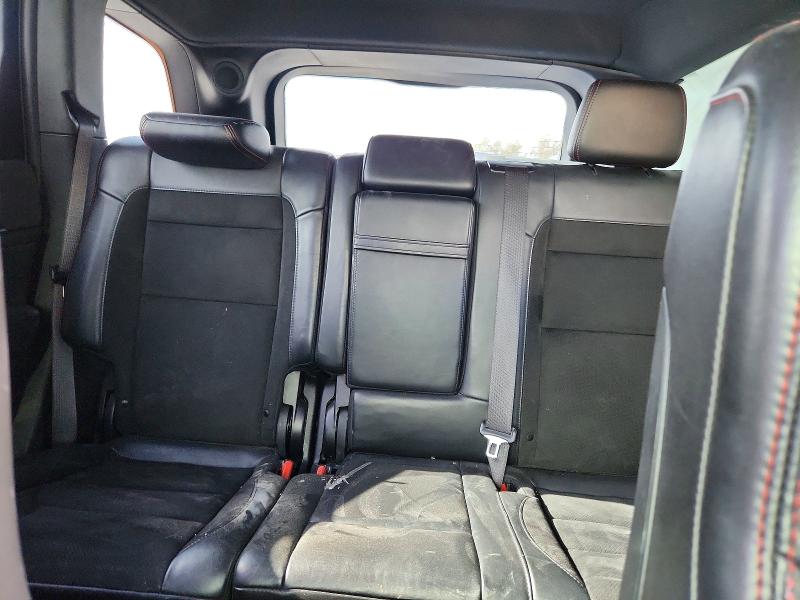 61972486 :رقم المزاد ، 1C4RJFLG6MC787122 vin ، 2021 Jeep Grand Cherokee مزاد بيع