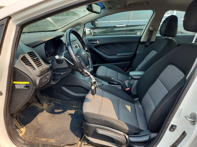 Aukcja sprzedaży 2014 Kia Forte, vin: KNAFX4A87E5147716, numer aukcji: 60259636