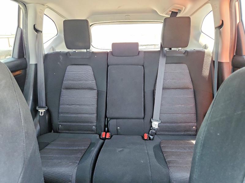 Aukcja sprzedaży 2020 Honda Cr-v, vin: 7FARW1H55LE029340, numer aukcji: 63113006