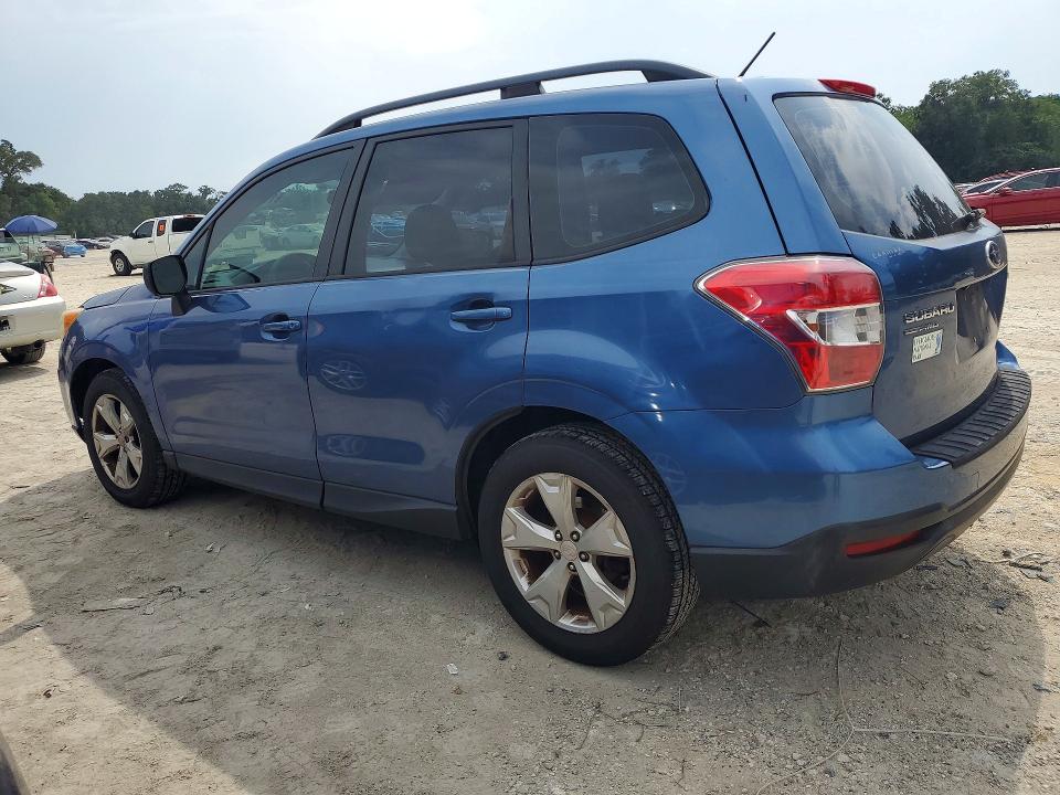 Продаж на аукціоні авто 2015 Subaru Forester, vin: JF2SJABC1FH440839, номер лоту: 61157476