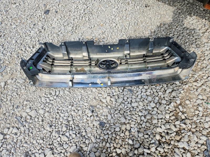 Продаж на аукціоні авто 2016 Toyota Tundra, vin: 5TFDY5F15GX573176, номер лоту: 60299936