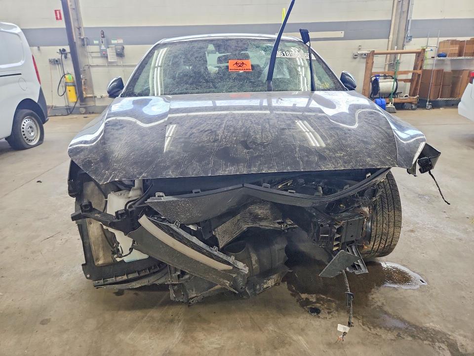 Aukcja sprzedaży 2024 Kia Forte, vin: 3KPF24AD2RE698063, numer aukcji: 61896666