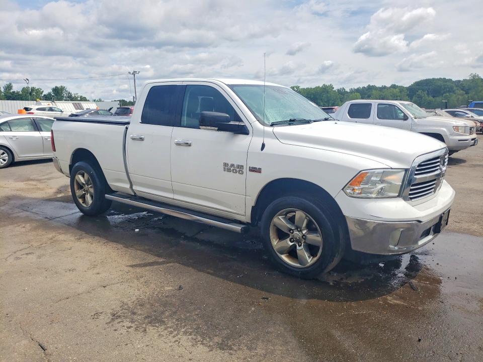60429816 :رقم المزاد ، 1C6RR7GT6FS665348 vin ، 2015 Ram 1500 مزاد بيع