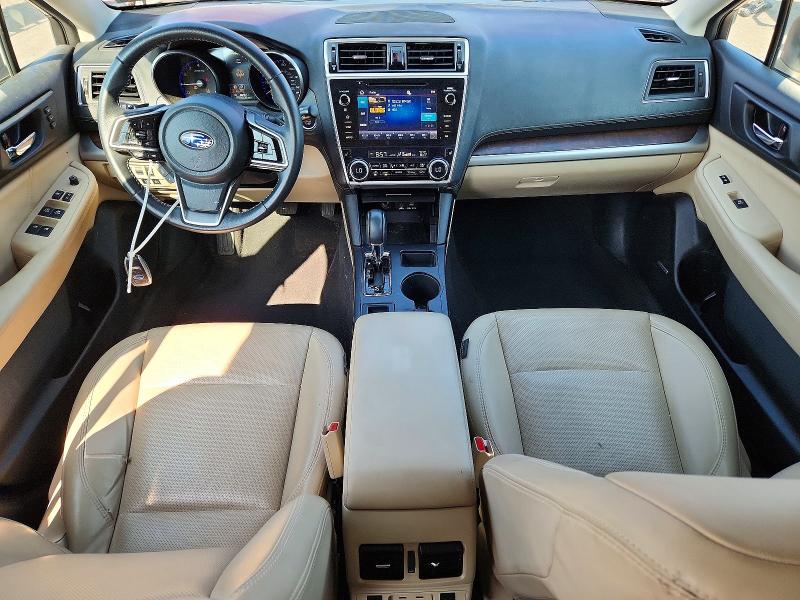Aukcja sprzedaży 2019 Subaru Outback, vin: 4S4BSANC2K3208969, numer aukcji: 59238286
