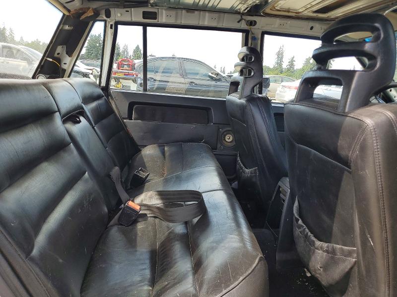 Продажа на аукционе авто 1991 Volvo 740, vin: YV1FA8846M2510323, номер лота: 85990445