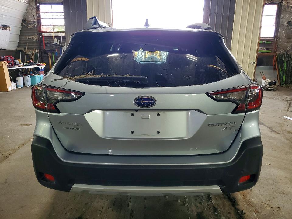 Продаж на аукціоні авто 2024 Subaru Outback, vin: 4S4BTGND9R3253314, номер лоту: 59074286