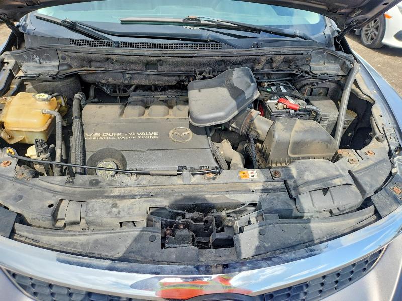 2008 Mazda Cx-9 მანქანა იყიდება აუქციონზე, vin: JM3TB38A680146038, აუქციონის ნომერი: 62200446