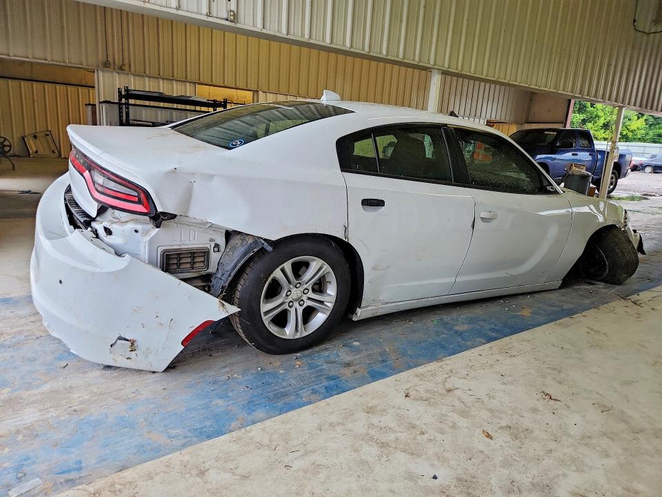 63493156 :رقم المزاد ، 2C3CDXBG6PH630779 vin ، 2023 Dodge Charger مزاد بيع