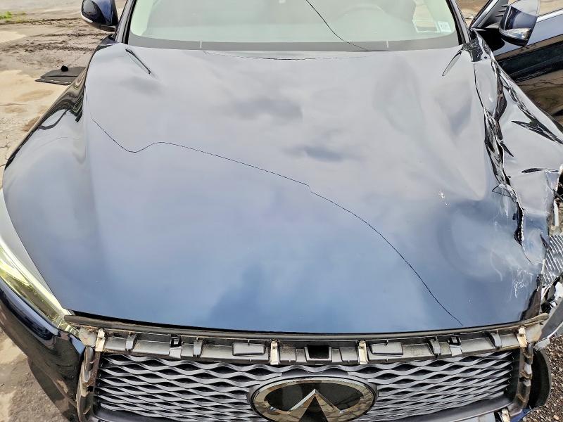 Aukcja sprzedaży 2019 Infiniti Qx50, vin: 3PCAJ5M31KF137584, numer aukcji: 60210006