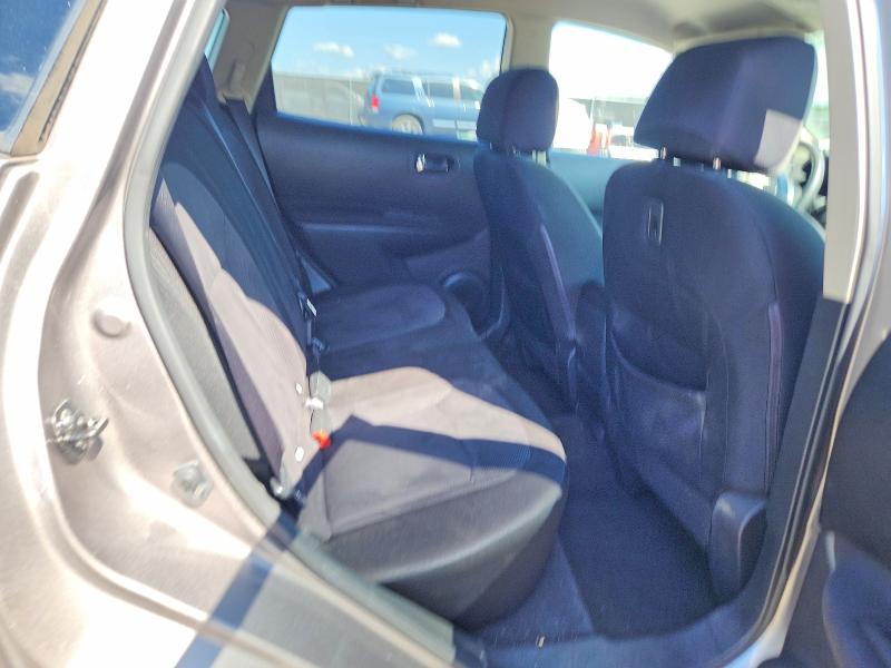 Aukcja sprzedaży 2013 Nissan Rogue, vin: JN8AS5MT7DW500616, numer aukcji: 59406406