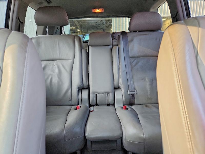 Продаж на аукціоні авто 2009 Toyota Highlander, vin: JTEES42A392122135, номер лоту: 60978766