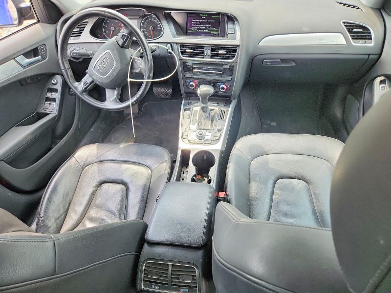 Aukcja sprzedaży 2013 Audi A4, vin: WAUFFAFL9DN019149, numer aukcji: 59534776