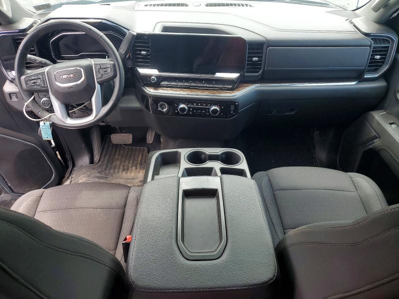 Aukcja sprzedaży 2023 Gmc Sierra, vin: 1GTVUCE80PZ335730, numer aukcji: 62887316