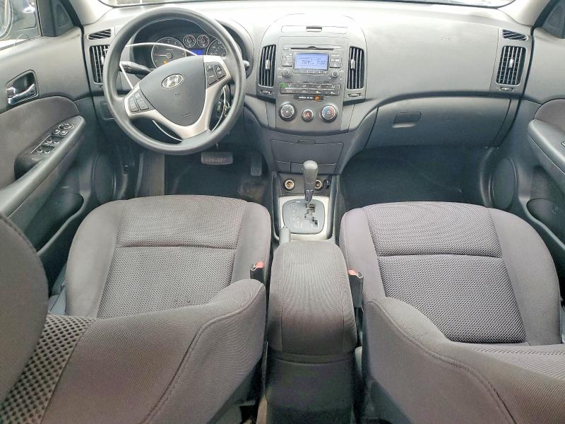 Продажа на аукционе авто 2012 Hyundai Elantra, vin: KMHDC8AE5CU130351, номер лота: 61398996