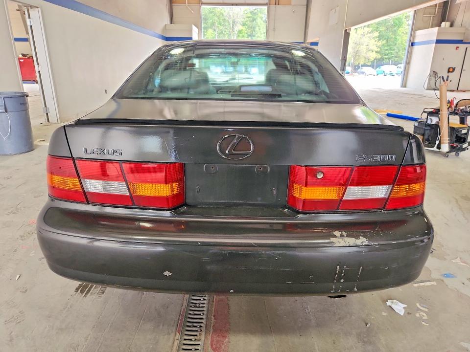 Aukcja sprzedaży 1997 Lexus Es 300, vin: JT8BF22G6V0028291, numer aukcji: 61521176