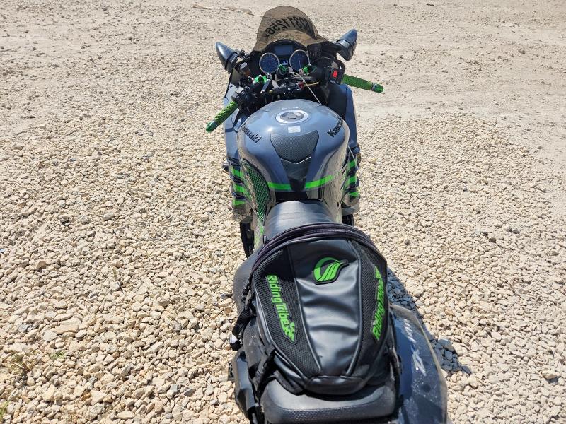 Продажа на аукционе авто 2016 Kawasaki Other, vin: JKBZXNH1XGA001115, номер лота: 62311256