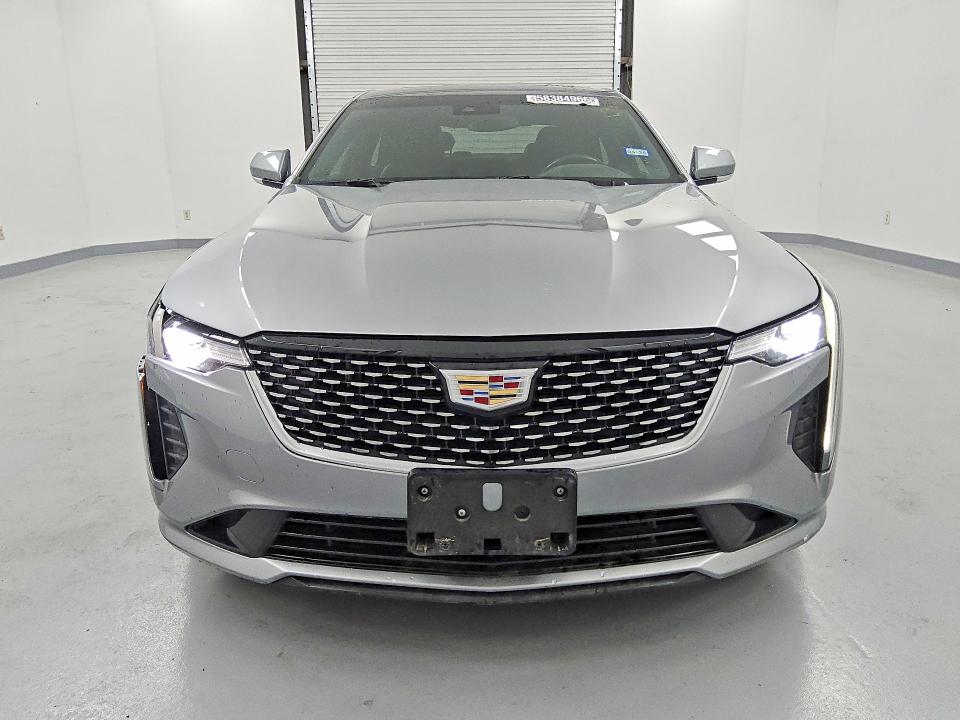 Aukcja sprzedaży 2024 Cadillac Ct4, vin: 1G6DJ5RK8R0125294, numer aukcji: 58384966