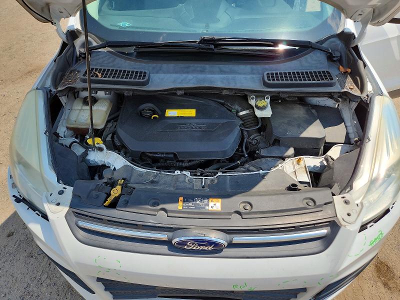Продаж на аукціоні авто 2016 Ford Escape, vin: 1FMCU9GX8GUB50414, номер лоту: 63288056