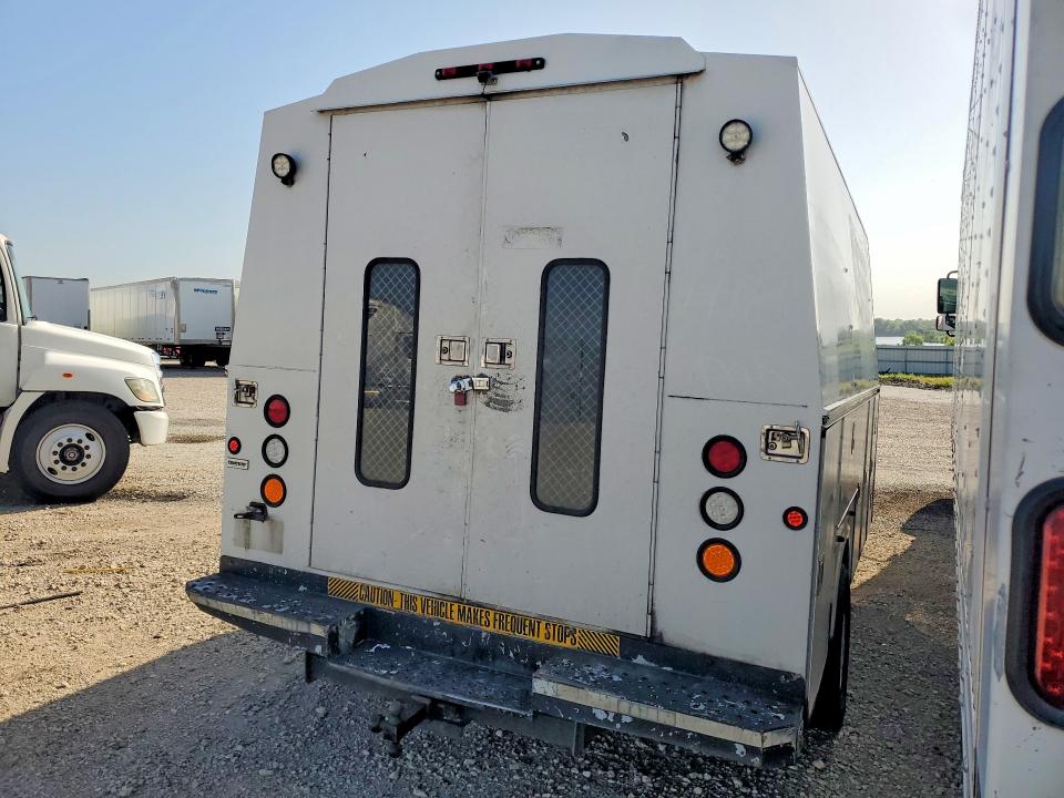 58978386 :رقم المزاد ، 1FDXE4FS3ADA55970 vin ، 2010 Ford Econoline مزاد بيع