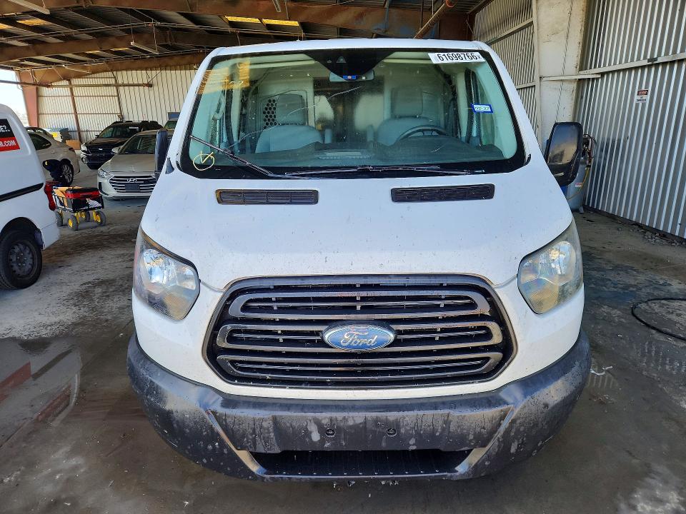 Продаж на аукціоні авто 2019 Ford Transit, vin: 1FTYR1YM5KKA15851, номер лоту: 61698766