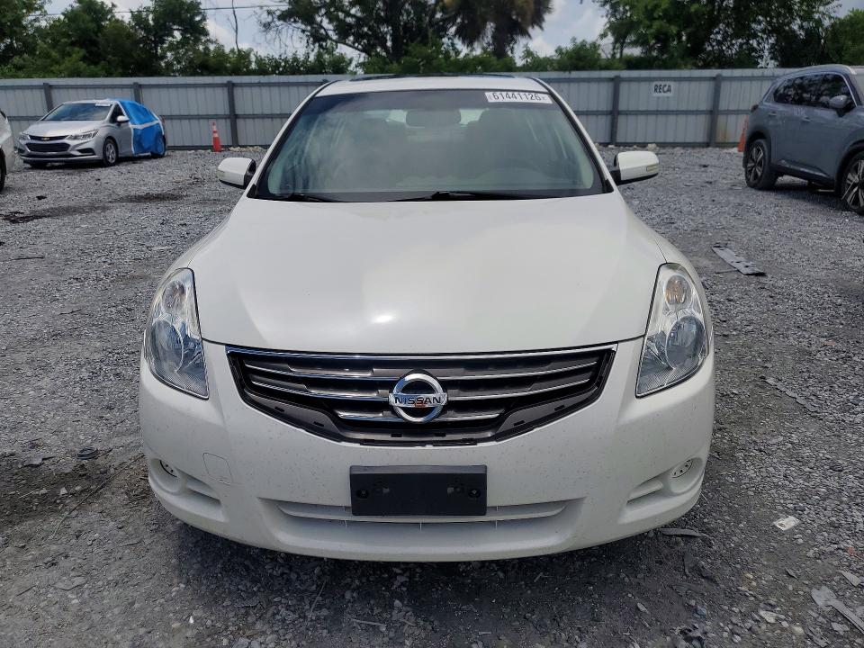 2010 Nissan Altima მანქანა იყიდება აუქციონზე, vin: 1N4AL2AP4AN403671, აუქციონის ნომერი: 61441126