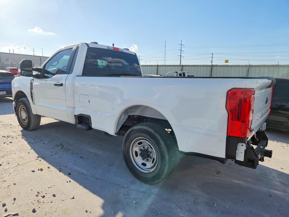 Продаж на аукціоні авто 2023 Ford F250, vin: 1FTBF2AA1PEE21944, номер лоту: 59008896