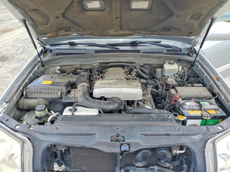 Продаж на аукціоні авто 2005 Toyota 4runner, vin: JTEBT17R150045803, номер лоту: 59651976