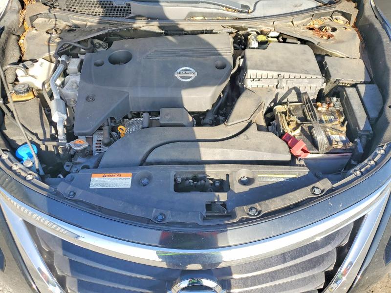 Продаж на аукціоні авто 2014 Nissan Altima, vin: 1N4AL3AP2EC182921, номер лоту: 61034286