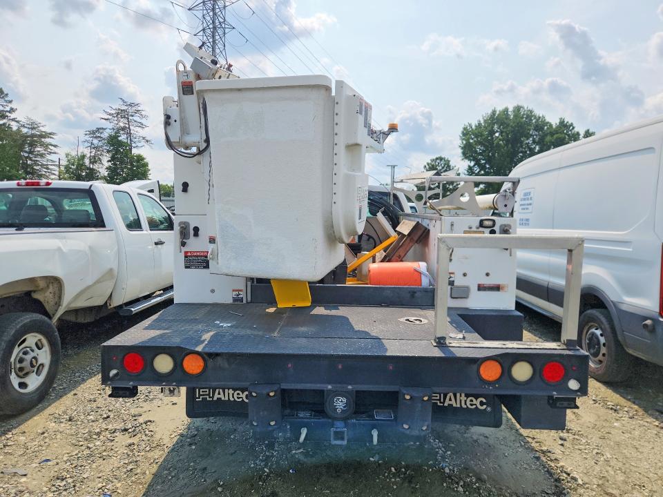 2014 Ford F450 მანქანა იყიდება აუქციონზე, vin: 1FDUF4GT3EEA94338, აუქციონის ნომერი: 61446336