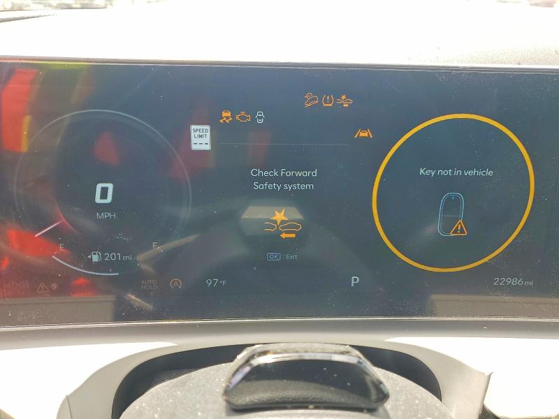 Продаж на аукціоні авто 2025 Hyundai Tucson, vin: 5NMJC3DE0SH520480, номер лоту: 63345066