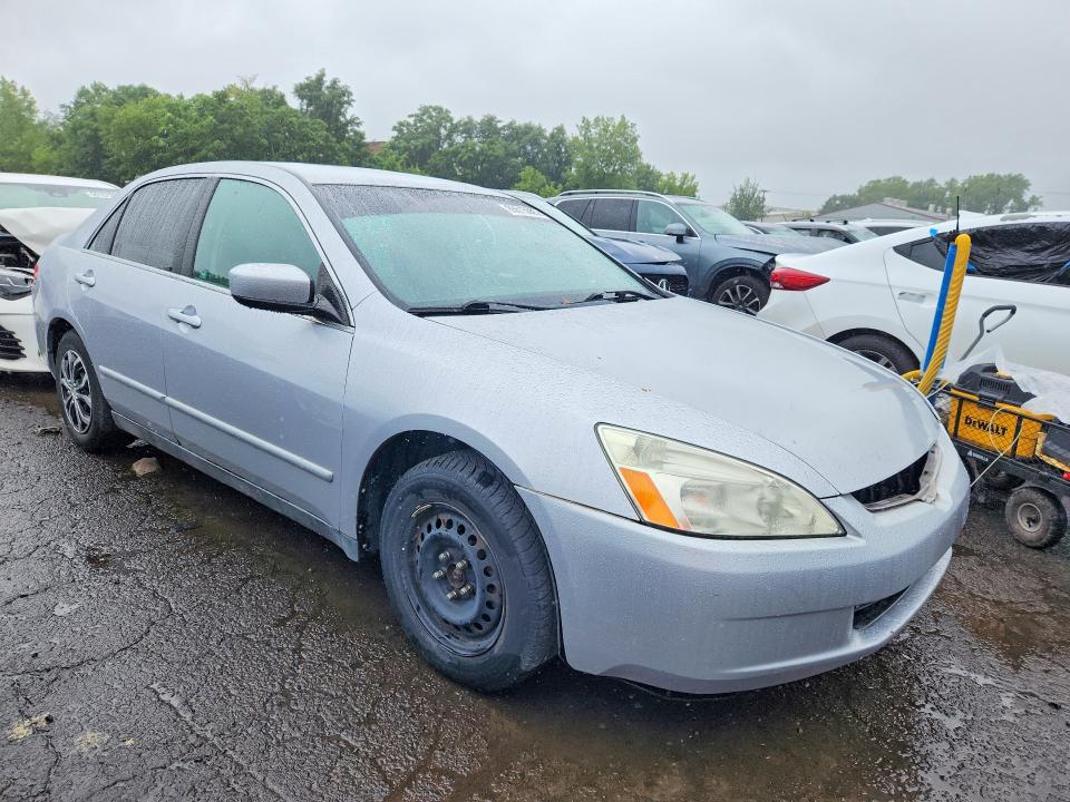 2004 Honda Accord მანქანა იყიდება აუქციონზე, vin: 1HGCM56424A027355, აუქციონის ნომერი: 85615605