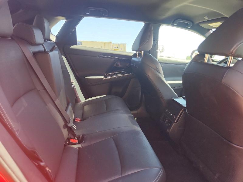Aukcja sprzedaży 2023 Subaru Solterra, vin: JTMABABA4PA032495, numer aukcji: 60446206
