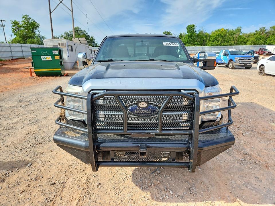 2016 Ford F250 მანქანა იყიდება აუქციონზე, vin: 1FT7W2B6XGEB30889, აუქციონის ნომერი: 59220656