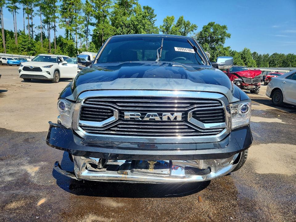 Продаж на аукціоні авто 2016 Ram 1500, vin: 1C6RR7PT8GS247360, номер лоту: 59994186