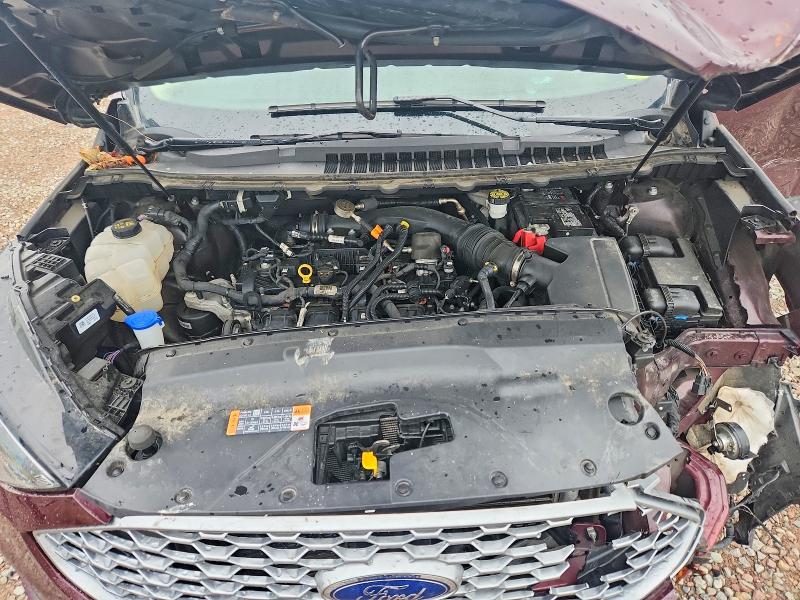 Aukcja sprzedaży 2024 Ford Edge, vin: 2FMPK4J95RBB28528, numer aukcji: 62468726