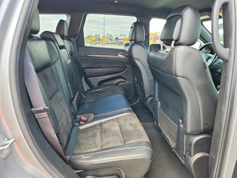 Продажа на аукционе авто 2021 Jeep Grand Cherokee, vin: 1C4RJFAG8MC566012, номер лота: 62089266