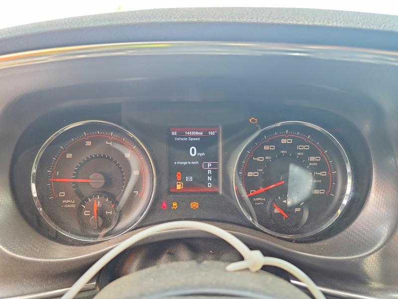Aukcja sprzedaży 2014 Dodge Charger, vin: 2C3CDXDT6EH242569, numer aukcji: 62610366